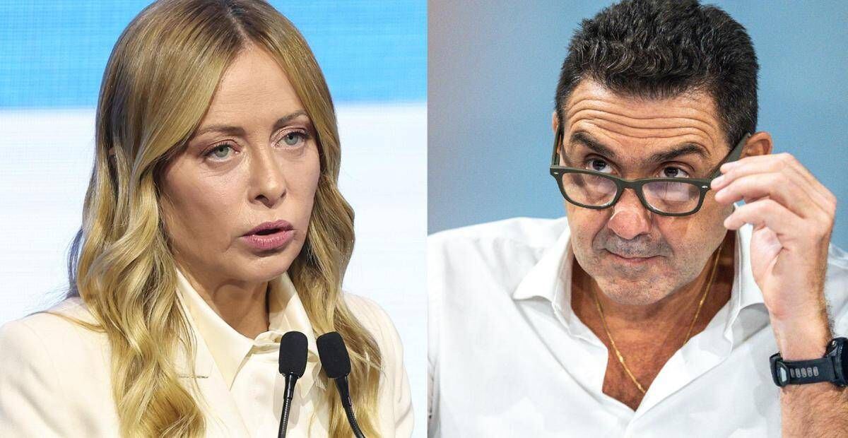 Meloni: “Vannacci? Suo obiettivo è farci perdere alle urne”. Lui risponde: “Ci spieghi perché vuole far vincere la sinistra” Meloni: “Vannacci? Suo obiettivo è farci perdere alle urne”. Lui risponde: “Ci spieghi perché vuole far vincere la sinistra”