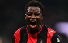 Milan-Bologna, Theate, che disastro: Cissè ringrazia e fa 1-1