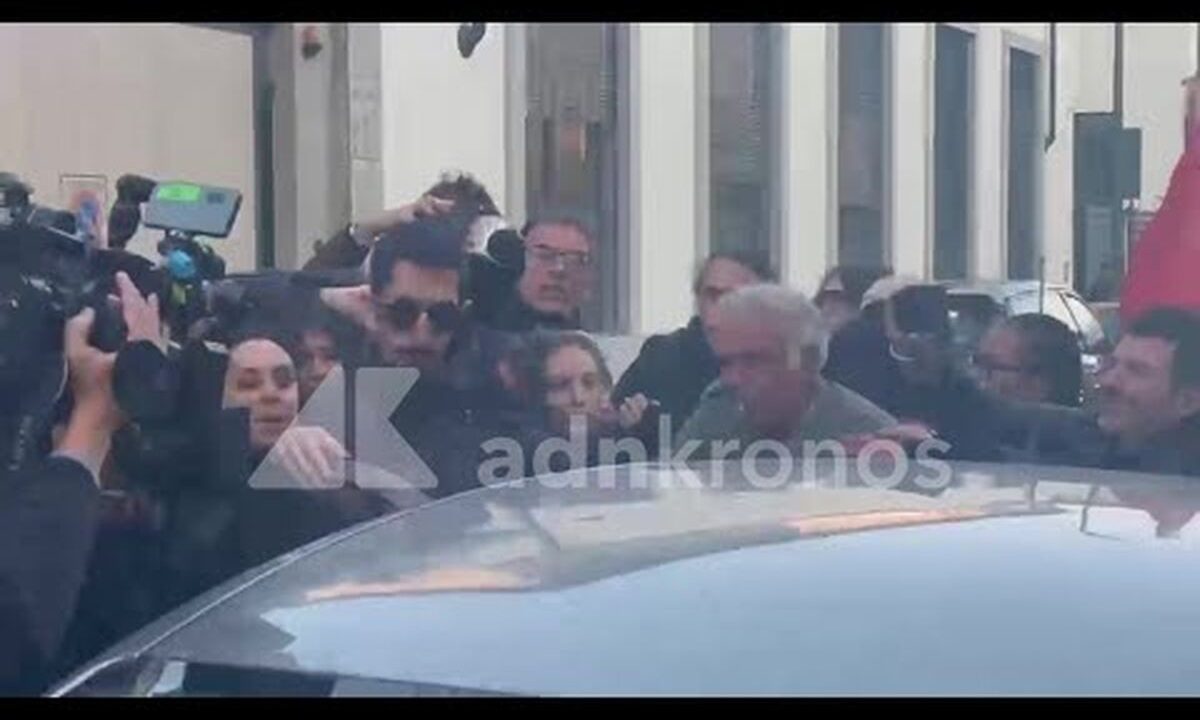 Milano, Youssef Siher esce dal carcere di San Vittore