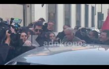 Milano, Youssef Siher esce dal carcere di San Vittore
