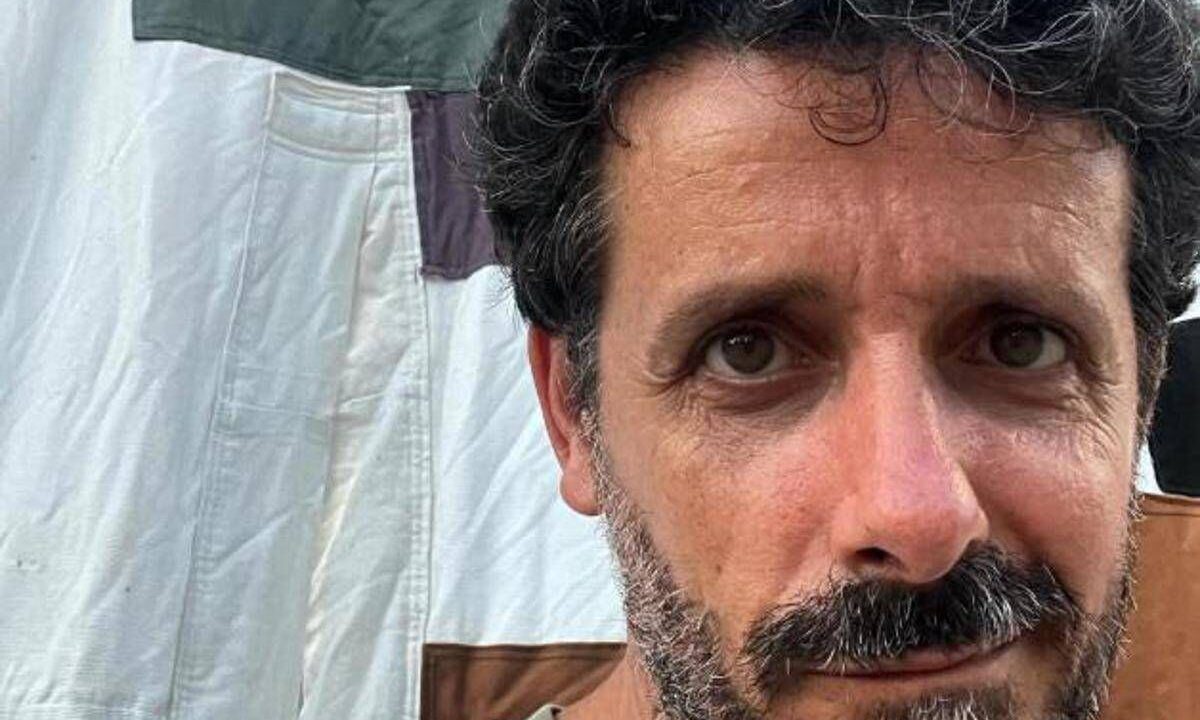 Morto a 49 anni Francesco Pompilio, addio all’attore de ‘Il Paradiso delle Signore’ e ‘Buen Camino’