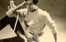 Morto a 83 anni Pino Presti, il maestro del basso dietro a tanti successi di Mina