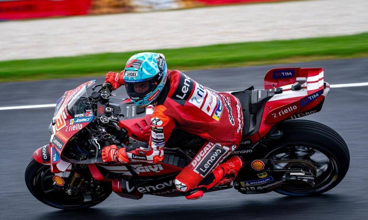 MotoGp, domani libere e pre-qualifiche Gp Malesia: orario e dove vederle