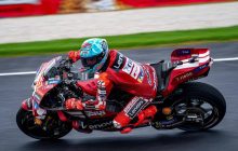 MotoGp, domani libere e pre-qualifiche Gp Malesia: orario e dove vederle