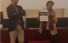 Mudiss Castellammare di Stabia Ruccello Archivio Storico