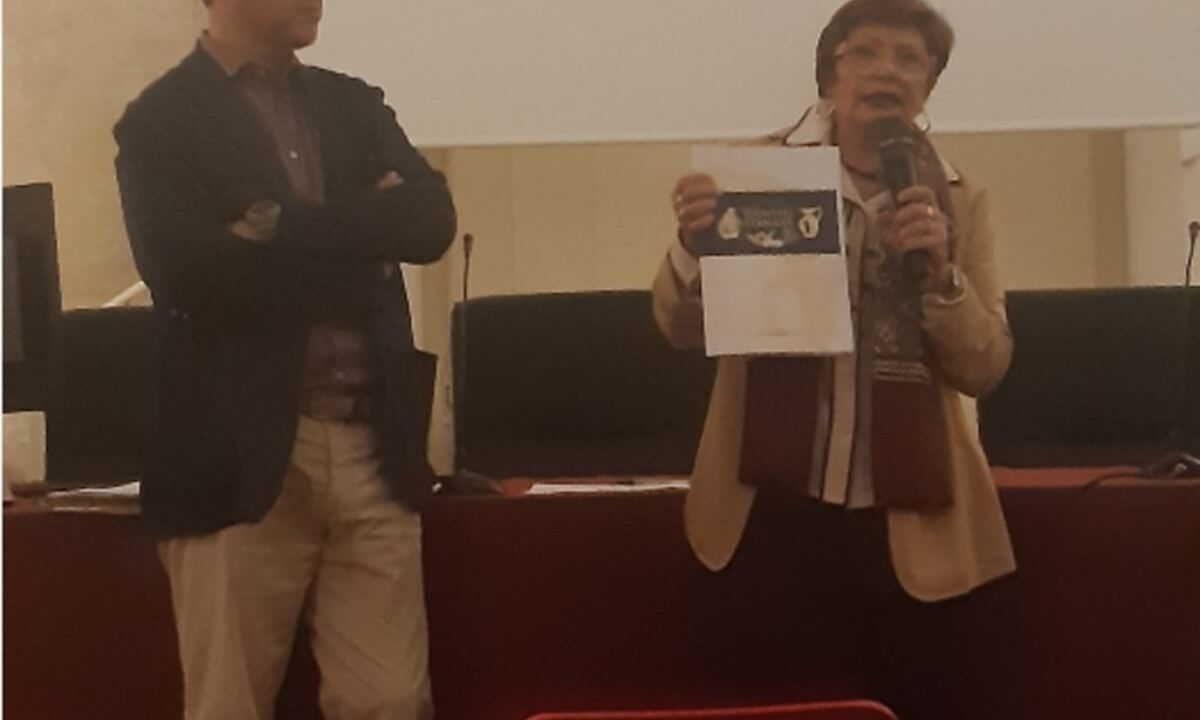Castellammare, l’unione fa la forza: Le associazioni si mobilitano per l’Archivio Storico e il Fondo Ruccello