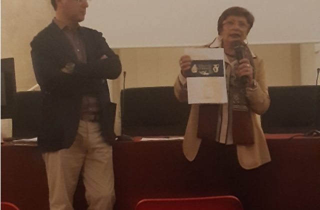 Castellammare, l’unione fa la forza: Le associazioni si mobilitano per l’Archivio Storico e il Fondo Ruccello