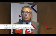 Oftalmologia, Rossi (Siso): ‘nostro  congresso favorisce incontro tra giovani e grandi
