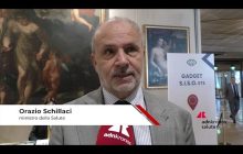 Oftalmologia, Schillaci: ‘servono attenzione al settore, valorizzazione degli specialisti e nuove