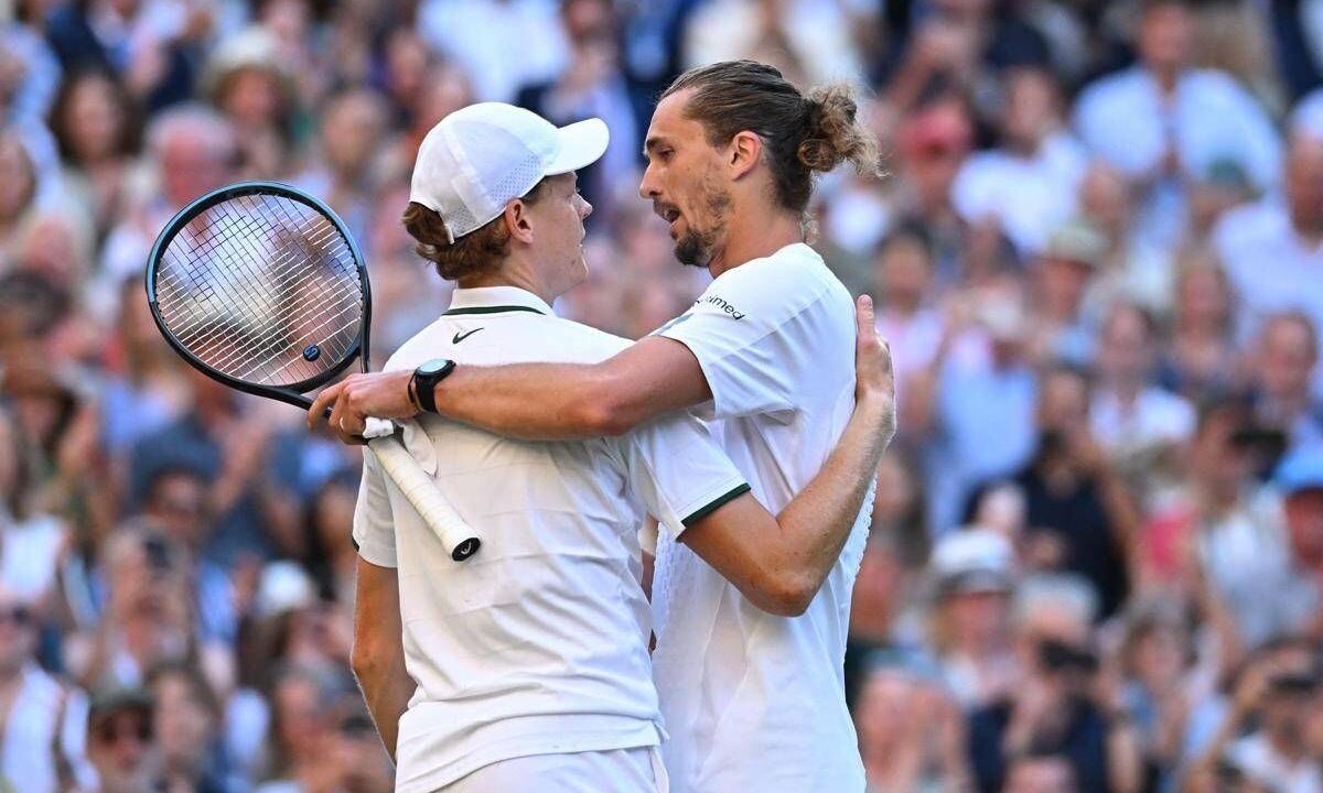 Oggi Zverev sfida Griekspoor a Vienna: se vince lunedì sarà il numero 1 del ranking Atp superando Sinner