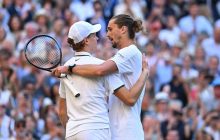 Oggi Zverev sfida Griekspoor a Vienna: se vince lunedì sarà il numero 1 del ranking Atp superando Sinner