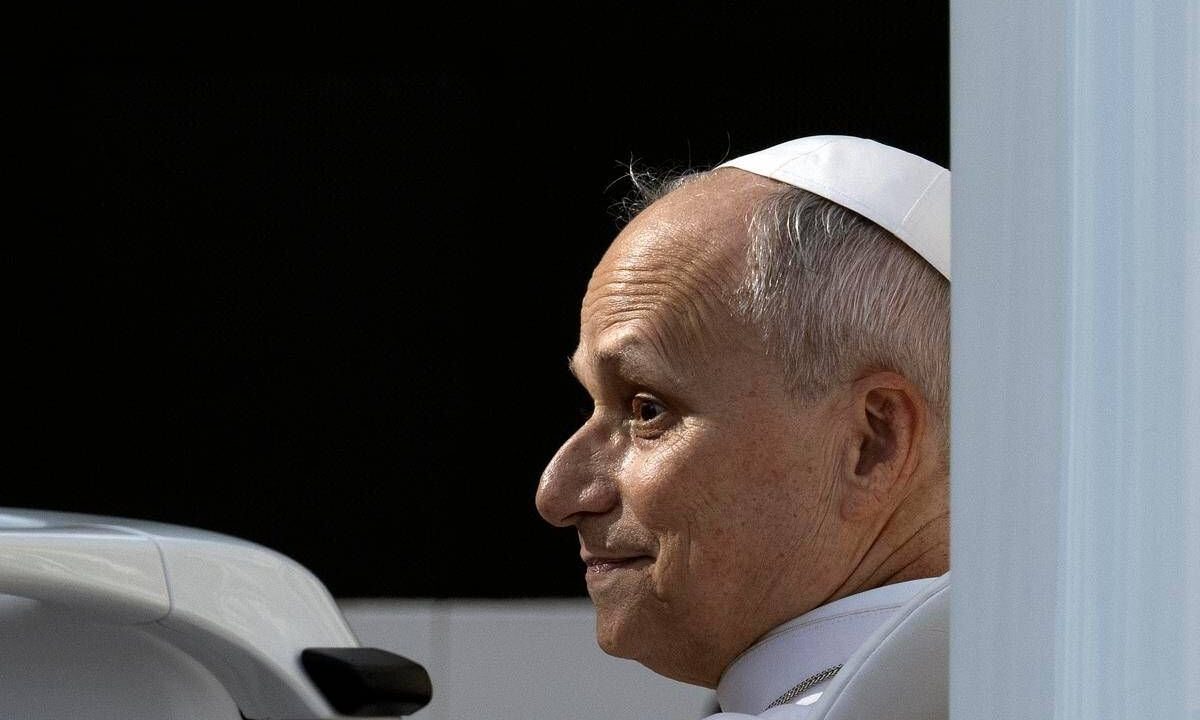 Papa Leone ha votato per posta alle elezioni di midterm. La Cnn: “Il Pontefice fa la storia”