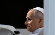 Papa Leone ha votato per posta alle elezioni di midterm. La Cnn: “Il Pontefice fa la storia”