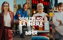 Pari opportunità: Peroni BeHer, ‘non c’è parità senza alleanza’