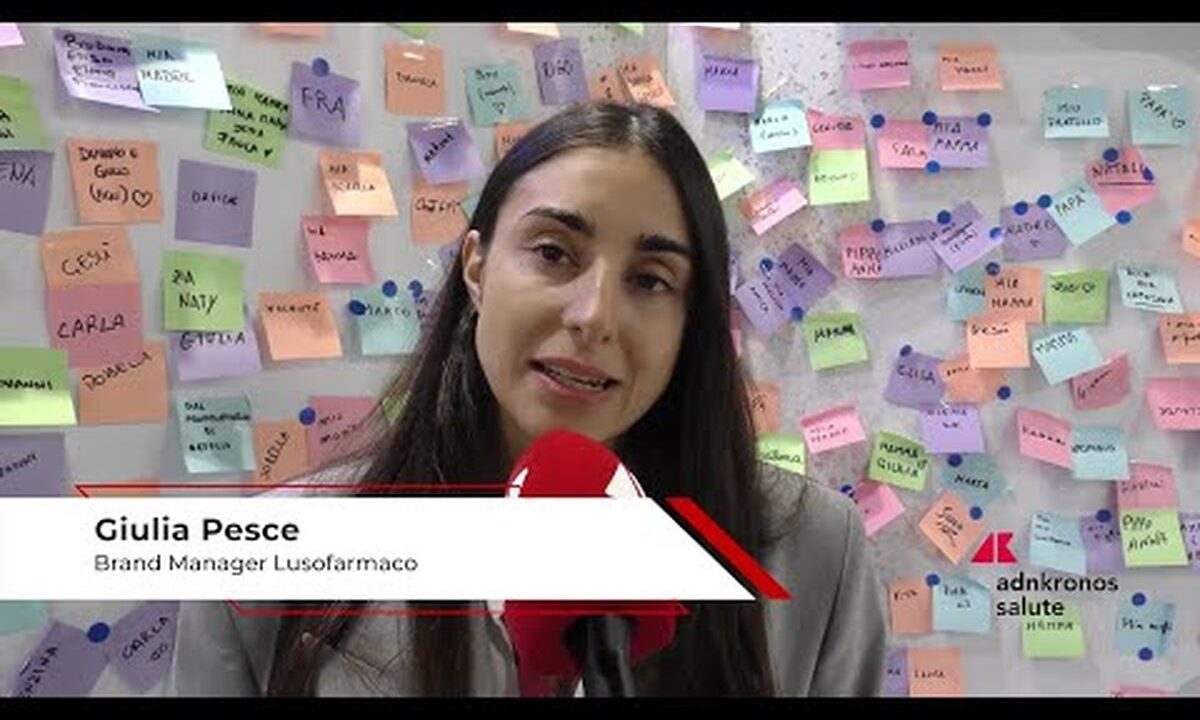 Pesce (Lusofarmaco), “”Da quest’anno investimenti maggiori in area Alzheimer””