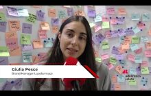 Pesce (Lusofarmaco), “”Da quest’anno investimenti maggiori in area Alzheimer””