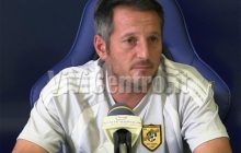 Pietro De Giorgio Juve Stabia