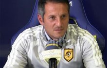 Pietro De Giorgio Virtus Entella Juve Stabia