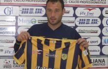 L’ex Scognamiglio: “Lo Stabia è in salute e in crescita. L’Empoli va affrontato con massima umiltà”