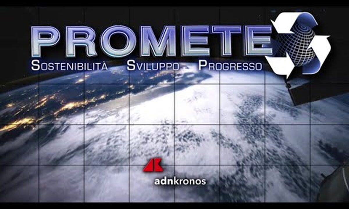 Prometeo tv n° 43 del 28 ottobre 2026