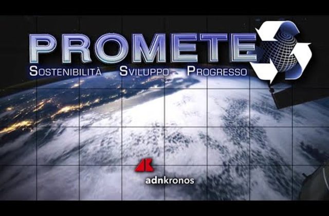 Prometeo tv n° 43 del 28 ottobre 2026