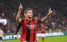Pulisic al Milan fino al 2031, prolungato il contratto dello statunitense