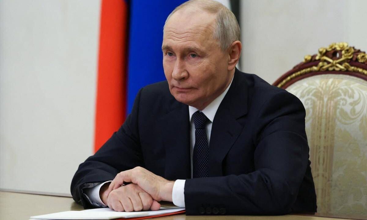 Putin: “Europa si prepara a guerra con Russia entro il 2030, non vogliamo il conflitto ma siamo pronti”