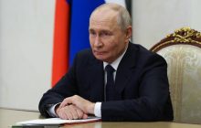 Putin: “Europa si prepara a guerra con Russia entro il 2030, non vogliamo il conflitto ma siamo pronti”