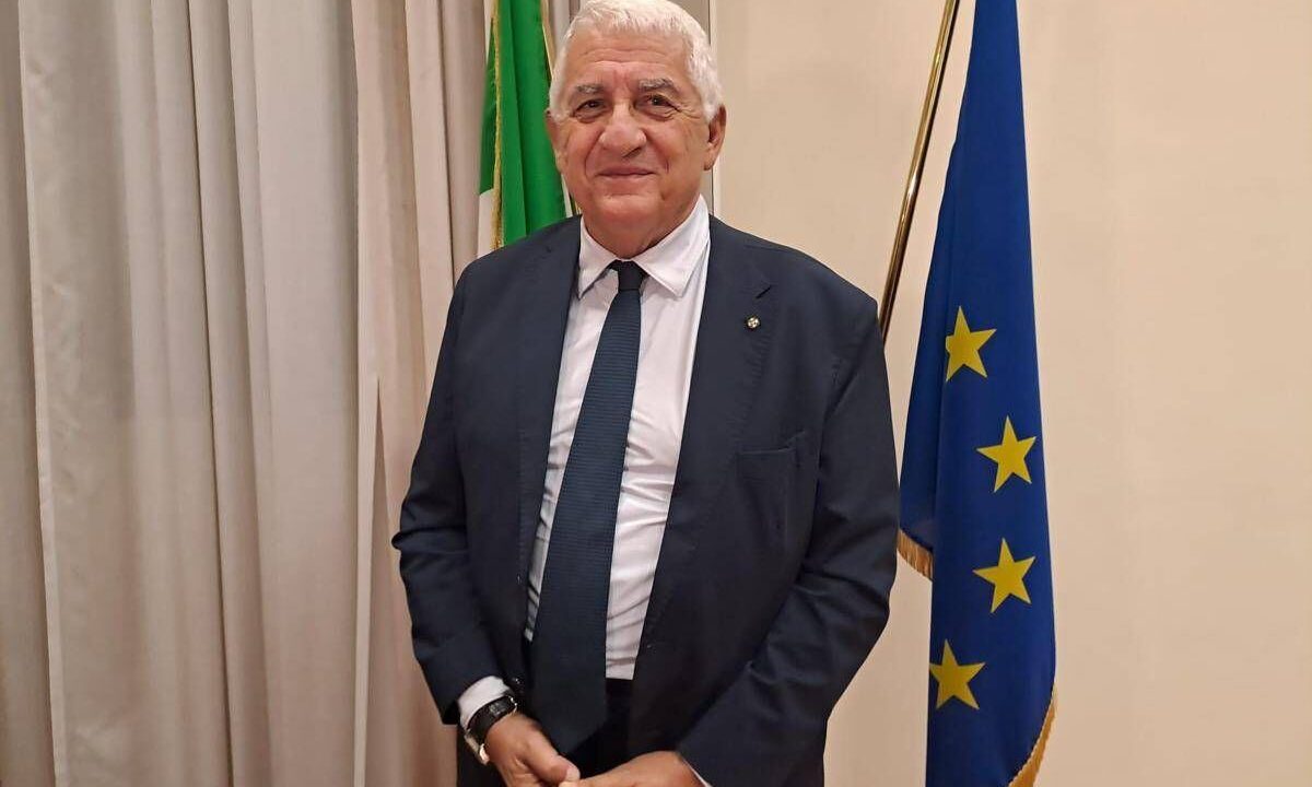 Quintavalle (Fiaso): “Con approccio One Health guardiamo alla salute nel suo insieme”