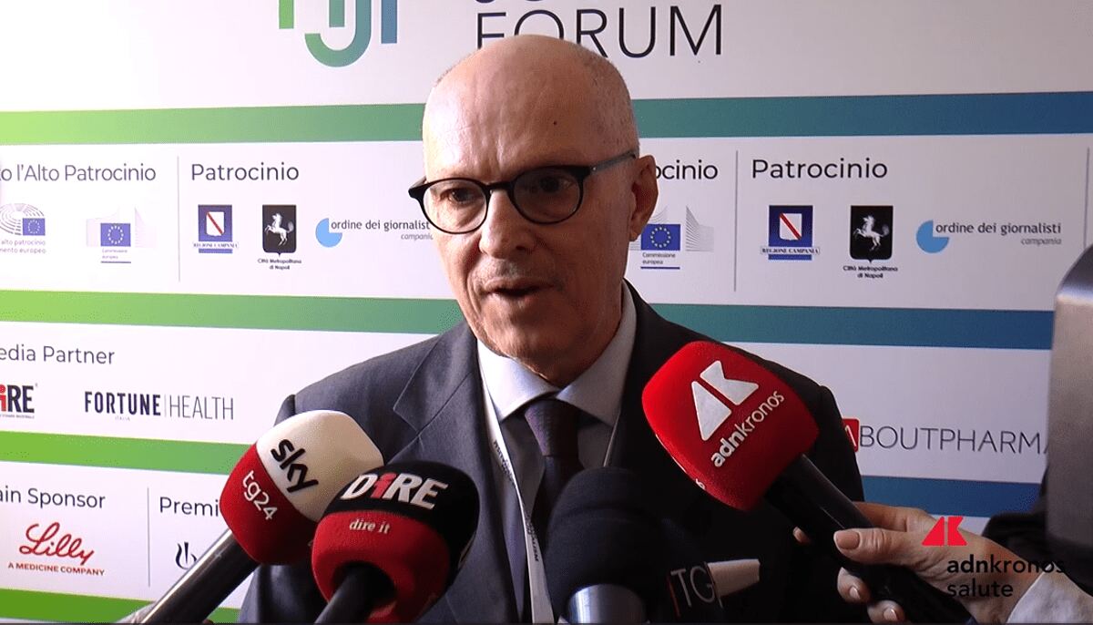 Ricciardi, “Le fake news possono fare la differenza tra la vita e la morte”