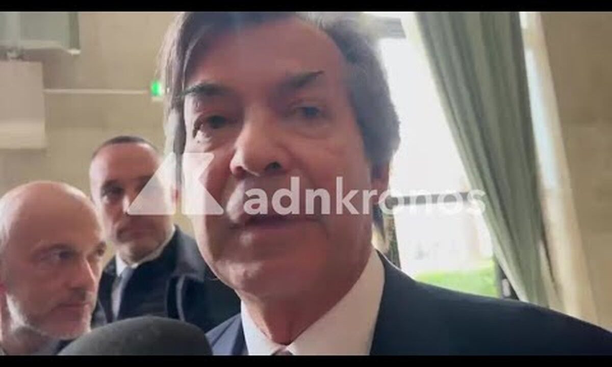 Risiko bancario, Messina (IntesaSP): “”Totale garanzia su occupazione e giovani””