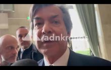 Risiko bancario, Messina (IntesaSP): “”Totale garanzia su occupazione e giovani””