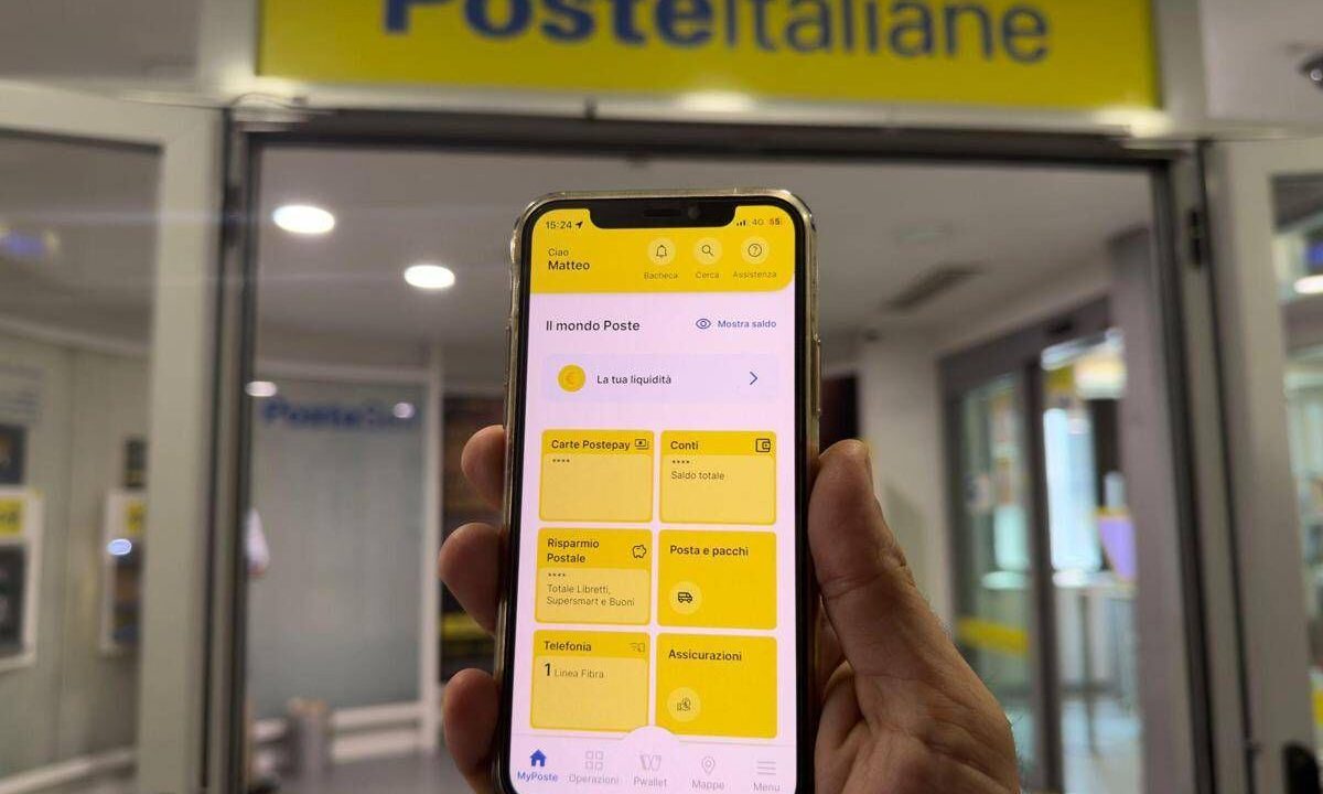 Risparmio, buono fruttifero postale per minorenni rende 5% annuo lordo