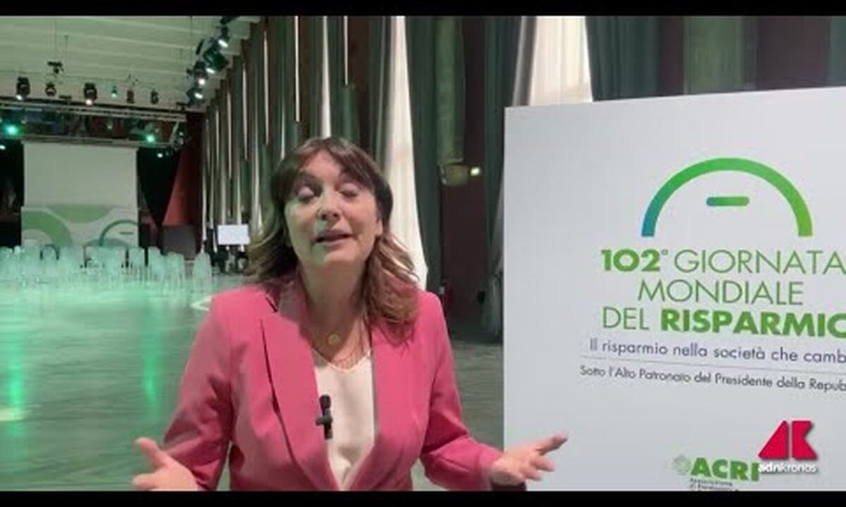 Risparmio: italiani ancora più prudenti, pensione e cure mediche la priorità