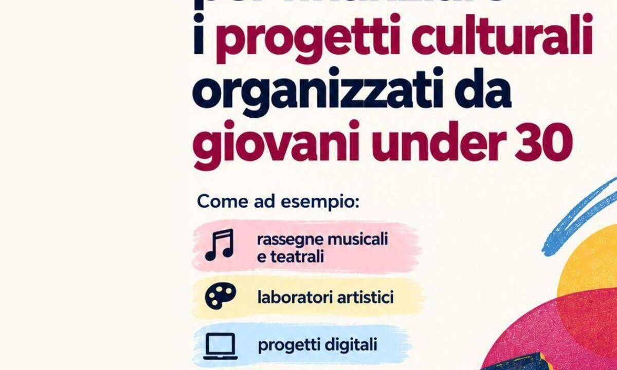 Roma, al via al primo Municipio bando per finanziare progetti culturali dei giovani under 30