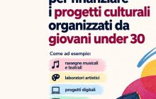 Roma, al via al primo Municipio bando per finanziare progetti culturali dei giovani under 30