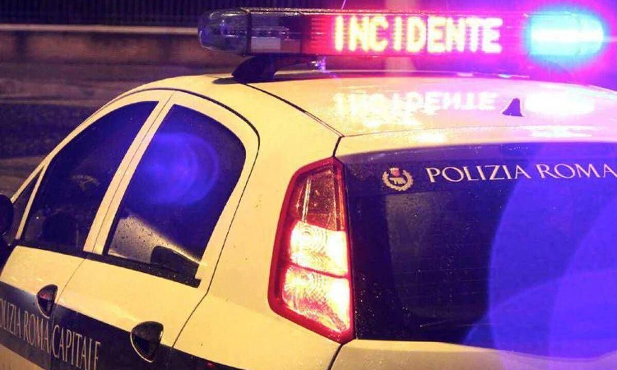 Roma, incidente sul Raccordo: un morto e traffico bloccato
