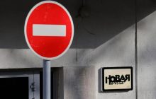 Russia, Novaya Gazeta sfrattata da storica redazione al centro di Mosca: “Ci hanno ucciso”