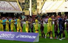 Salernitana Scafatese Serie C 2026-2027