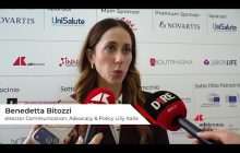 Salute, Bitozzi (Lilly Italia): “Informarsi su più canali, e per i giovani contenuti pensati per i