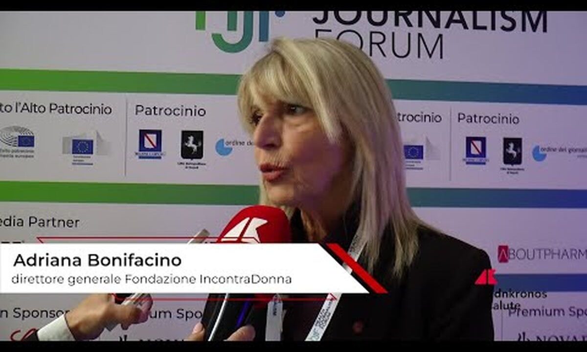 Salute, Bonifacino (IncontraDonna): “Conoscere la storia della propria famiglia aiuta la