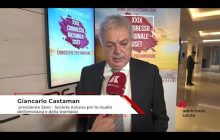 Salute: Castaman (Siset), ‘terapia genica sfida futura per emofilia e trombosi’