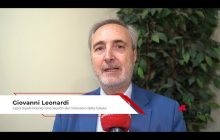 Salute: Leonardi (ministero della Salute), ‘One Health, il protocollo con la Fondazione rafforza un