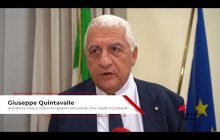 Salute: Quintavalle (Fiaso), ‘Riadattare il sistema sanitario con la One Health’