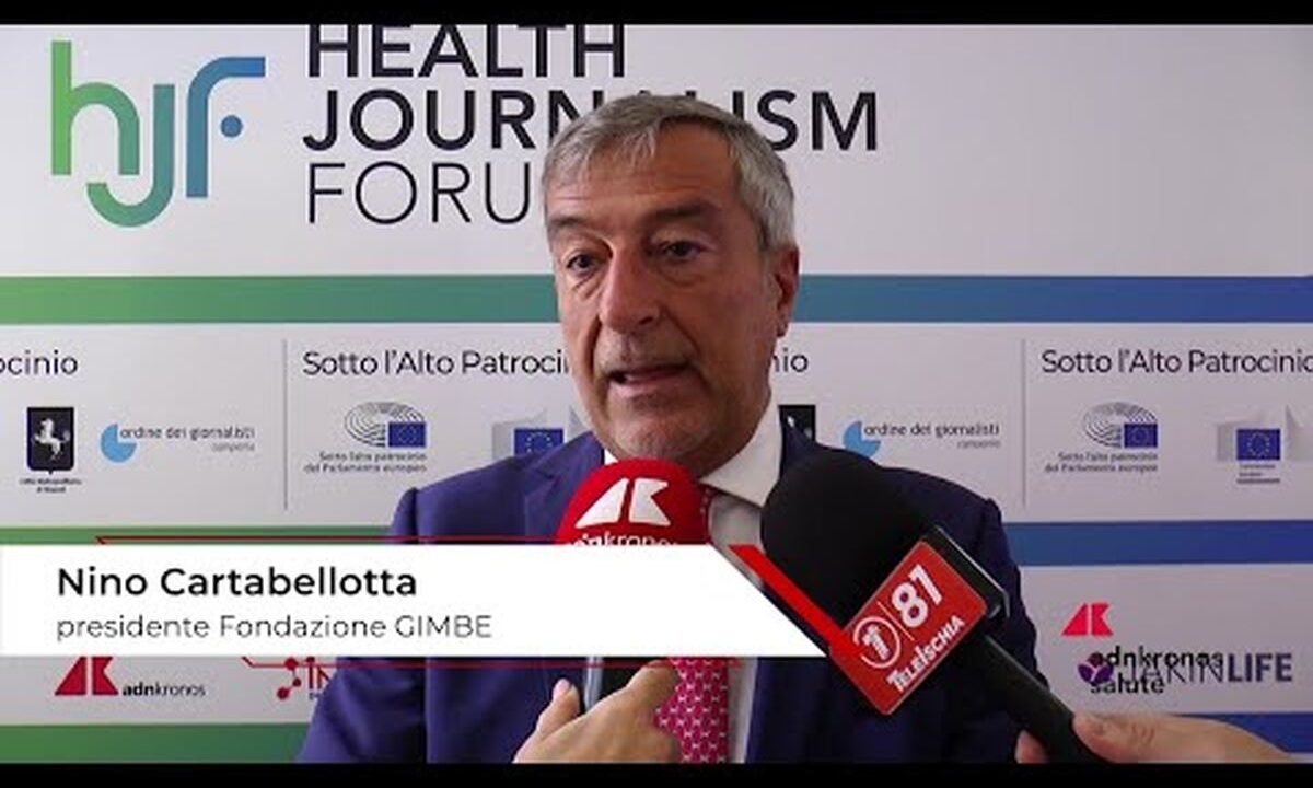 Sanità, Cartabellotta (Gimbe): “Ssn sottofinanziato, la politica non va nella direzione di