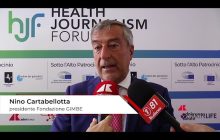 Sanità, Cartabellotta (Gimbe): “Ssn sottofinanziato, la politica non va nella direzione di
