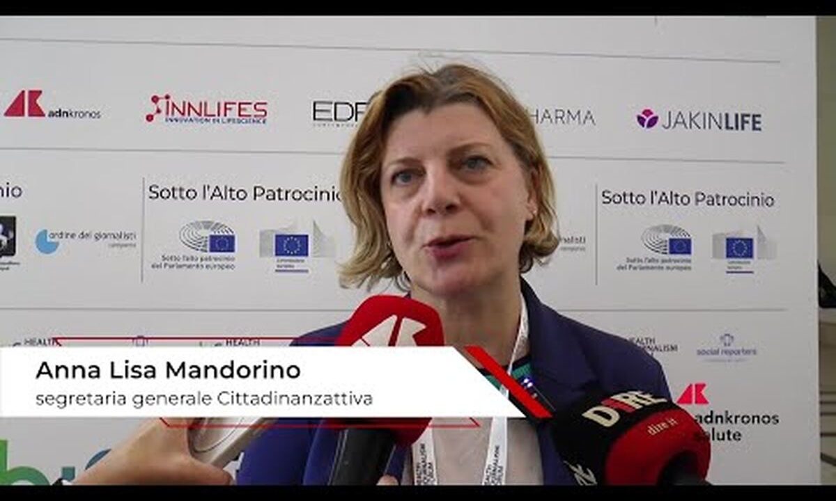 Sanità, Mandorino (Cittadinanzattiva): “Liste d’attesa, costi e servizi lontani. L’accesso alle