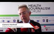 Sanità, Manfredi (sindaco Napoli): “Più equità nelle cure, i Comuni in prima linea”