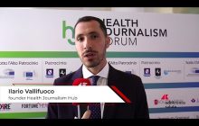 Sanità, Vallifuoco (Health Journalism Forum): “Ricostruire la fiducia nel sistema sanitario con una