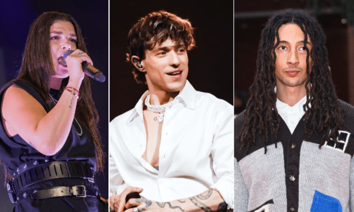 Sanremo 2027, è partito il toto-Big: tra i nomi Emma, Irama e Ghali
